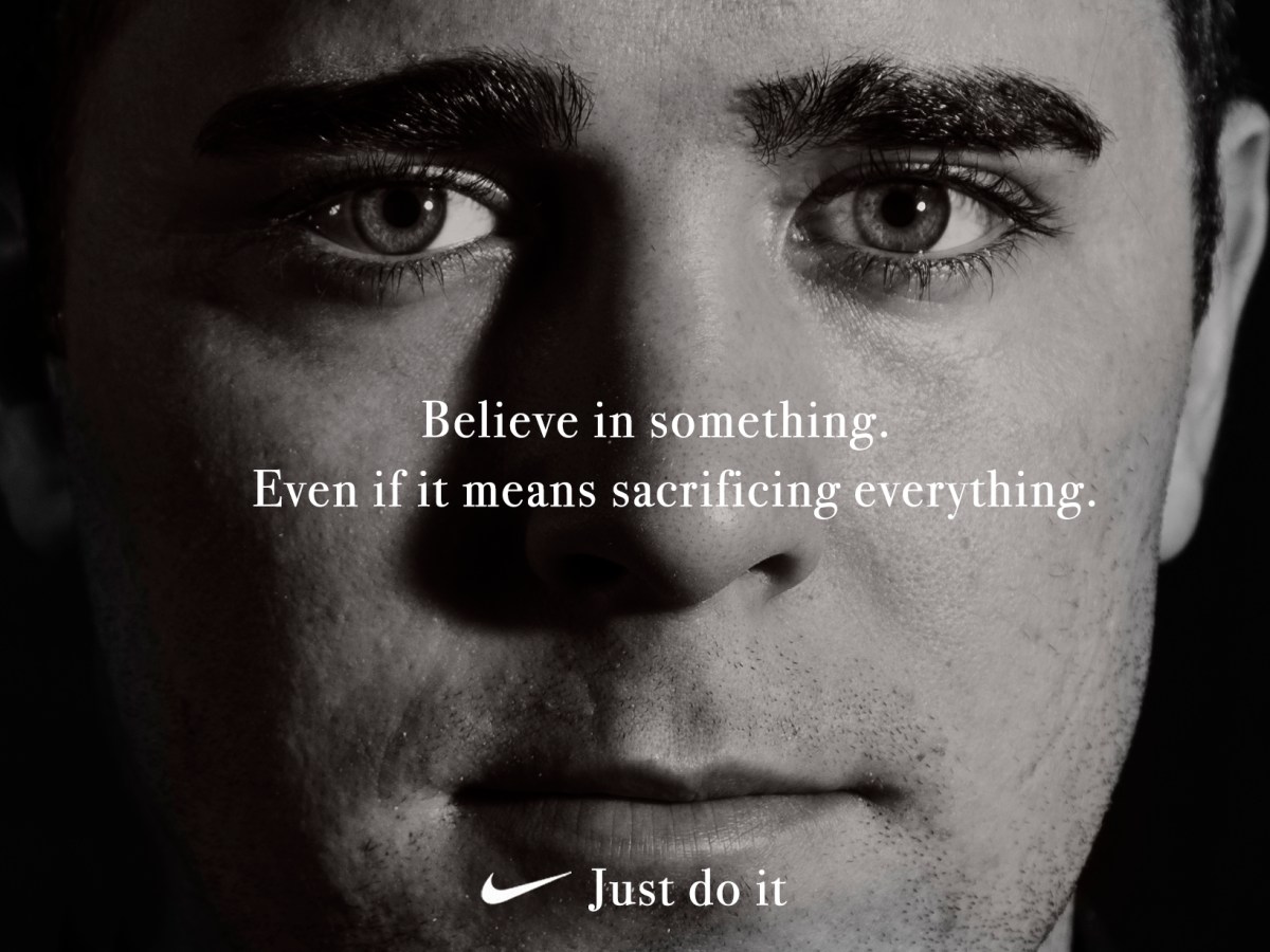 Nike Ad Campaign
